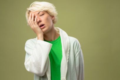 Zdjęcie artykułu - Klasterowy b&oacute;l głowy &ndash; przyczyny, diagnostyka, objawy i leczenie