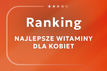 Zdjęcie artykułu - Najlepsze witaminy dla kobiet &ndash; ranking 2026 w aptece Olmed