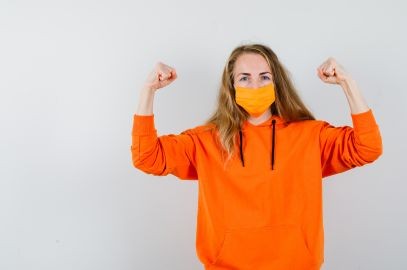 Zdjęcie artykułu - Obniżona odporność - przyczyny i następstwa zdrowotne. Jak wzmocnić obniżoną odporność? 