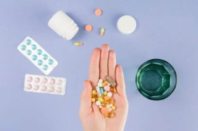 Zdjęcie artykułu - Opioidy - co to takiego? Działanie, zastosowanie opioid&oacute;w i kwestia uzależnienia oraz epidemii opioidowej