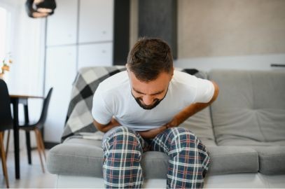 Zdjęcie artykułu - Priapizm &ndash; bolesny i długotrwały wzw&oacute;d prącia. Poznaj metody leczenia, objawy i przyczyny priapizmu