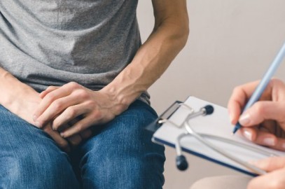 Zdjęcie artykułu - PSA (antygen swoisty gruczołu krokowego) - badanie PSA całkowity w diagnostyce, norma PSA we krwi. Podwyższone PSA a rak prostaty. Jak wykonać test PSA z apteki?