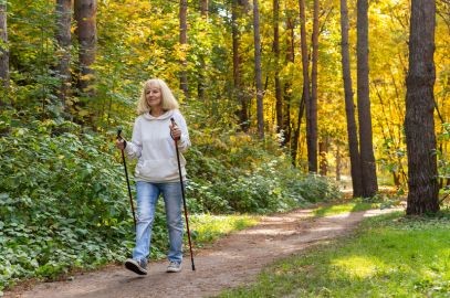 Zdjęcie artykułu - Sanatorium - kto może jechać do sanatorium i na czym polega leczenie uzdrowiskowe? Skierowanie do sanatorium na NFZ - jak je uzyskać?