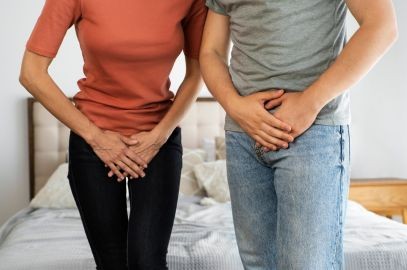 Zdjęcie artykułu - Stopnie nietrzymania moczu: lekki, średni i ciężki. Czym są, jak się&nbsp;je określa i w jaki spos&oacute;b leczy się poszczeg&oacute;lne rodzaje nietrzymania moczu?