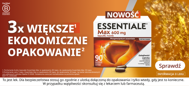 Essentiale