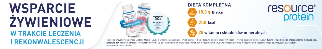 Resource Protein