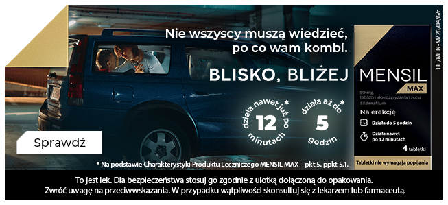 Mensil Max
