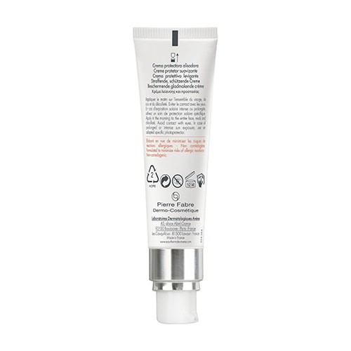 Miniaturka artykułu - #1 AVENE PHYSIOLIFT Wygładzający krem ochronny SPF30, 30ml