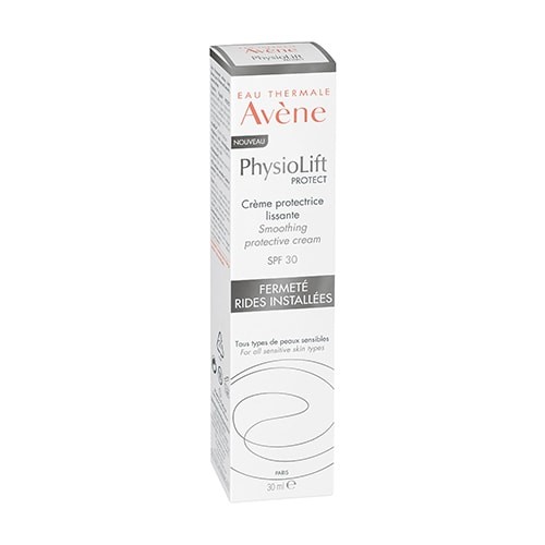 Zdjęcie produktu - 2 AVENE PHYSIOLIFT Wygładzający krem ochronny SPF30, 30ml