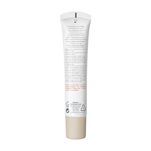 Miniaturka artykułu - #1 AVENE HYDRANCE krem BB Lekka konsystencja SPF30, 40ml