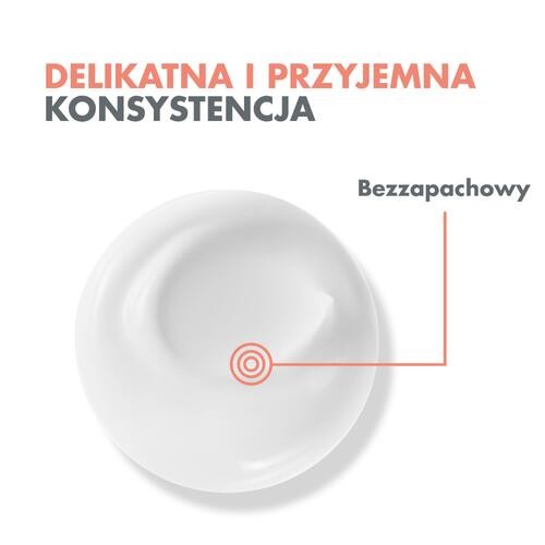 Zdjęcie produktu - 3 AVENE TOLERANCE CONTROL Krem łagodząco - regenerujący, 40ml