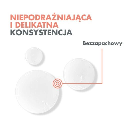 Zdjęcie produktu - 2 AVENE TOLERANCE Żel balsam oczyszczający, 200ml