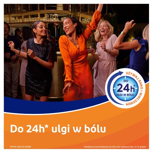 Miniaturka artykułu - #0 VOLTAREN MAX, 120g