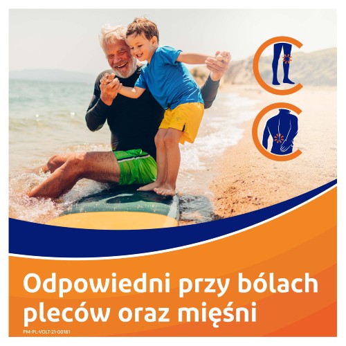 Zdjęcie produktu - 2 VOLTAREN MAX, 120g