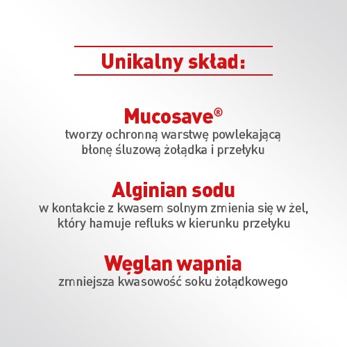 Miniaturka artykułu - #1 Zestaw Alugastrin 3 forte, 3x30tabl.