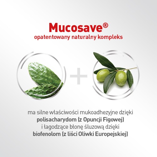 Zdjęcie produktu - 2 Zestaw Alugastrin 3 forte, 3x30tabl.