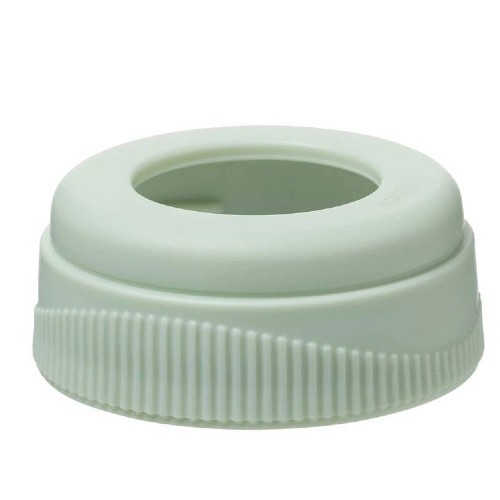 Miniaturka artykułu - #0 B.BOX Butelka ze smoczkiem do karmienia niemowląt wykonana z PPSU, 240ml