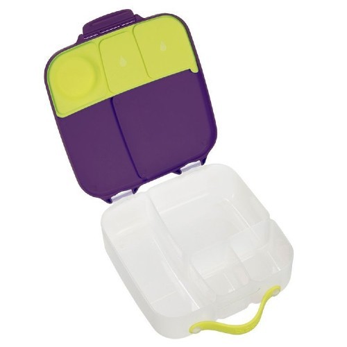 Zdjęcie produktu - 5 B.BOX Lunchbox Passion Splash, 1 sztuka