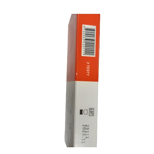 Zdjęcie produktu - 0 LAB.HOME Test Covid-19-Check-1 Antigen, 2 testy
