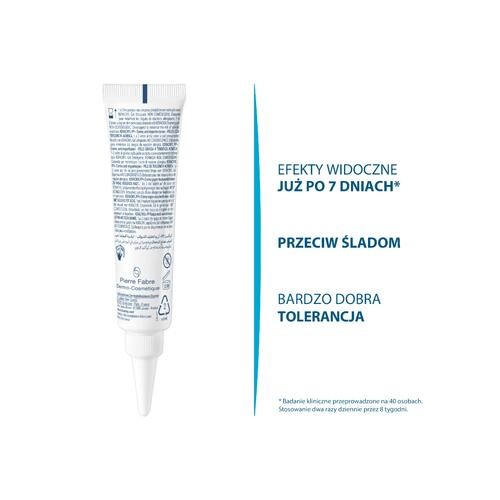 #3 – DUCRAY KERACNYL PP+ Krem przeciw niedoskonałościom, 30ml
