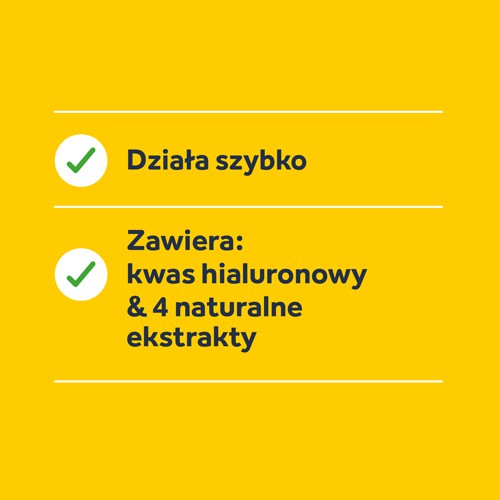 Zdjęcie produktu - 1 NURODENT żel na ząbkowanie, 15ml