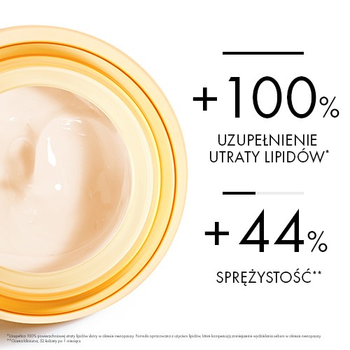 Zdjęcie produktu - 1 Vichy Neovadiol Magistral Odżywczy, modelujący owal twarzy krem na noc, 50 ml