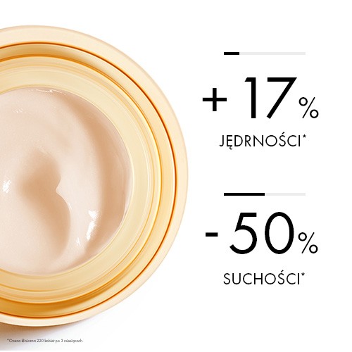 Miniaturka artykułu - #1 VICHY NEOVADIOL PERI-MENOPAUSE Ujędrniający krem na dzień przywracający gęstość - sk&oacute;ra sucha, 50ml
