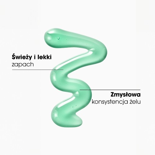 Zdjęcie produktu - 5 KLORANE Szampon seboregulujący z pokrzywą, 400ml