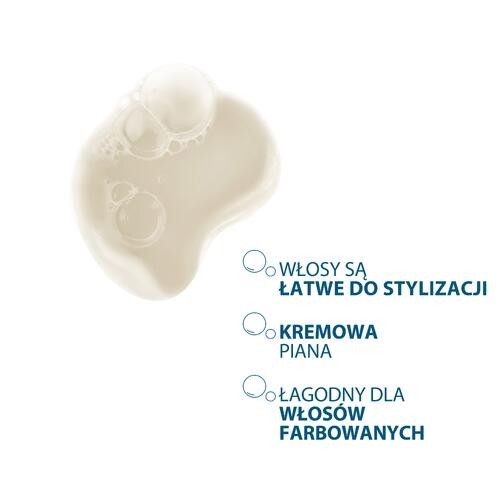 Zdjęcie produktu - 1 DUCRAY KERTYOL PSO Szampon normalizujący do sk&oacute;ry skłonnej do łuszczycy, 125ml