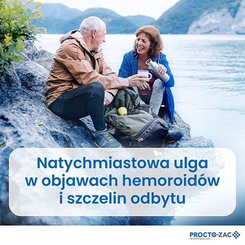 Zdjęcie produktu - 2 Procto-Zac MemeThol Barrier Spray, 10ml