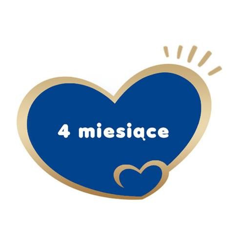 Zdjęcie produktu - 3 Zestaw 6x Bebiko Pro+ 1 Mleko początkowe dla niemowląt od urodzenia, 700 g