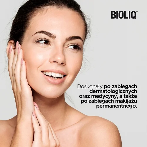 #3 – BIOLIQ DERMO Krem CICA intensywnie regenerujący po zabiegach dermatologicznych, 30ml