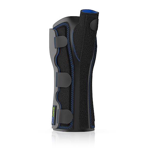 Miniaturka artykułu - #0 Actimove Professional Line Orteza stabilizująca nadgarstek i kciuk, rozm. M