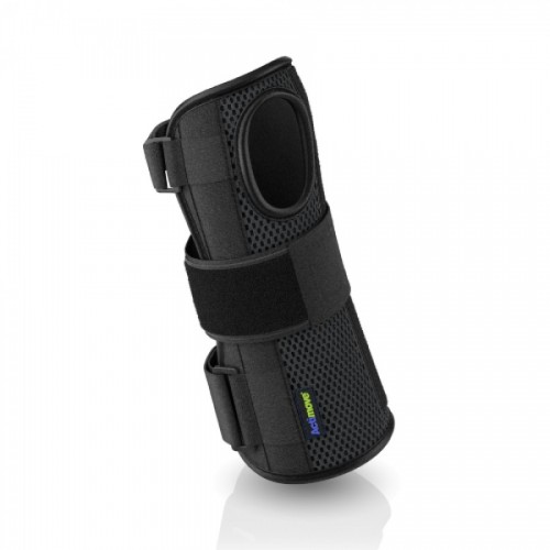 Miniaturka artykułu - #1 Actimove Professional Line Orteza stabilizująca nadgarstek i kciuk, rozm. XL