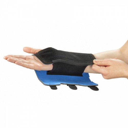 Zdjęcie produktu - 2 Actimove Sports Edition Orteza stabilizująca nadgarstek Lewa/Prawa, rozm. S