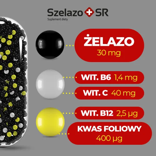 #4 – Szelazo+ SR, 30 kaps.