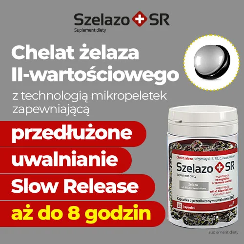 #5 – Szelazo+ SR, 30 kaps.