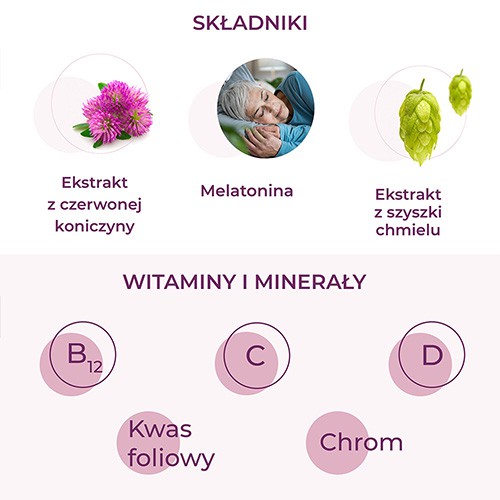 Zdjęcie produktu - 2 Jasnum, 30kaps. na dzień + 30kaps. na noc