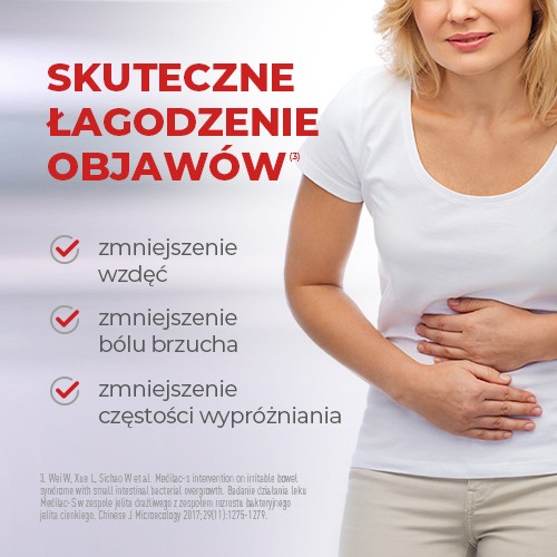 Zdjęcie produktu - 3 SIBOSgastrin, 20 kaps.