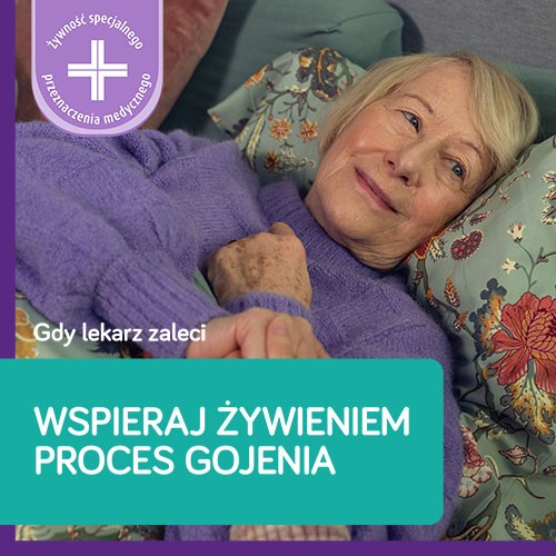 Miniaturka artykułu - #1 Zestaw 6x Nutridrink Skin Repair czekolada, 4x200ml (dawniej Cubitan)