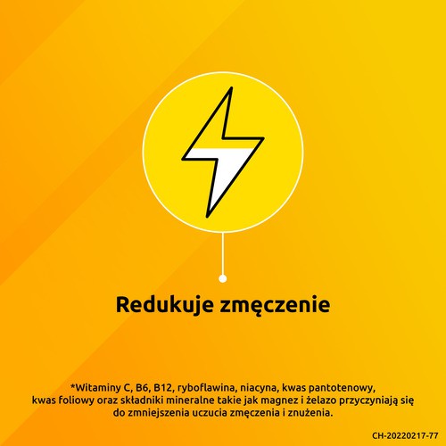 Zdjęcie produktu - 4 Supradyn Energia, 15 tabl. musujących