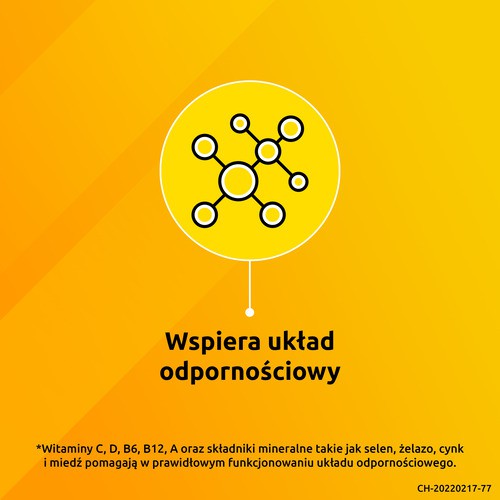 Zdjęcie produktu - 5 Supradyn Energia, 15 tabl. musujących