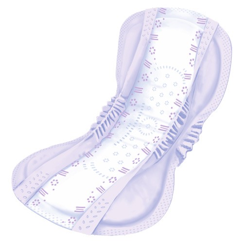 Miniaturka artykułu - #1 SENI Lady Super, 15 szt. - wkładki urologiczne