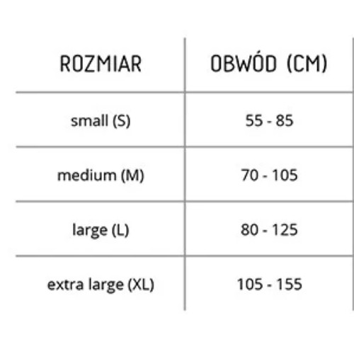 Miniaturka artykułu - #0 SENI OPTIMA SUPER LARGE Pieluchomajtki z pasem biodrowym, 30 sztuk