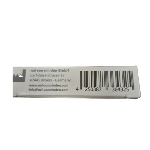 Zdjęcie produktu - 2 NADAL COVID-19 Ag Test antygenowy, 1 sztuka