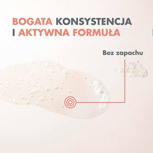 Miniaturka artykułu - #1 AVENE XERACALM A.D. Olejek oczyszczający uzupełniający lipidy, 400ml