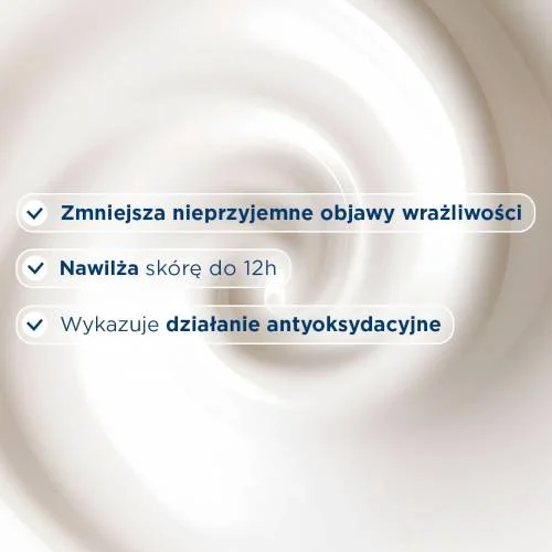 #1 – BIODERMA Sensibio Defensive Krem wzmacniający, 40 ml