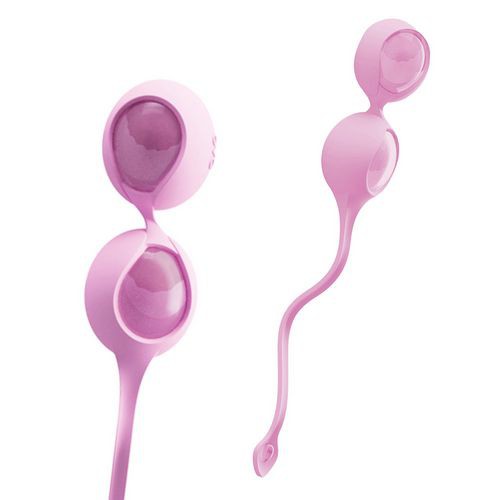 Miniaturka artykułu - #0 OVO Kulki gejszy L1a Love Balls 