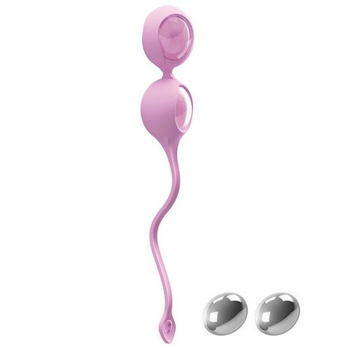 Miniaturka artykułu - #1 OVO Kulki gejszy L1a Love Balls 