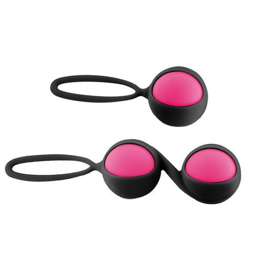 Miniaturka artykułu - #0 Love Kegal Balls Kulki dopochwowe 